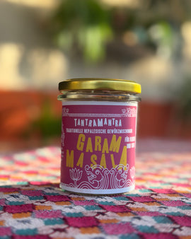 Garam Masala
