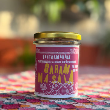 Garam Masala