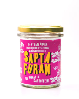 Sapta Furan